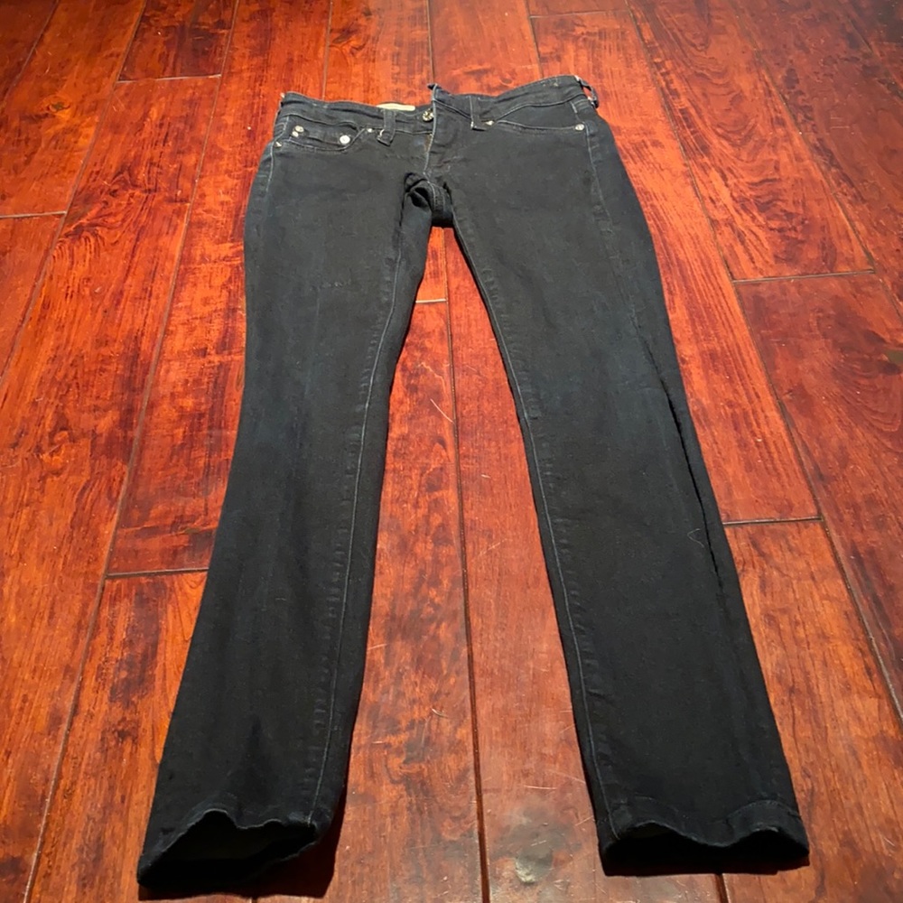 AG Jeans size 26R.